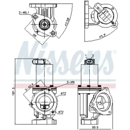 zawor-egr-nissens-98167