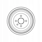 beben-hamulcowy-tyl-trw-db4002-jakosc-czesci-zgodnie-z-gvo-q-oryginal-z-logo-producenta-czesci-oem-oes