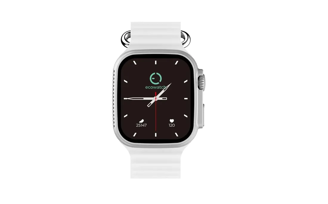 smartwatch-ecowatch2-2-paski-polaczenia-menu-pl-ip67-stan-nowy