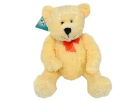 pluszowy-mis-kremowa-przytulanka-z-kokardka-dla-dzieci-46x26cm-bezpieczny