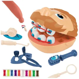 ciastolina-dentysta-ortodonta-10-kolorow