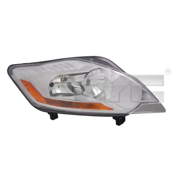 LAMPA FORD KUGA I 08-12 REFLEKTOR PRAWY