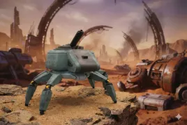 bombardier-robot-artyleryjski-figurka-arc-raiders-malowany-xxl