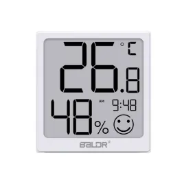 stacja-pogodowa-baldr-b0552-higrometr-termometr-zegar-poziom-komfortu-lcd