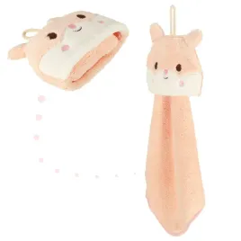 recznik-reczniczek-do-rak-dla-dzieci-do-przedszkola-42x25cm-rozowy-krolik