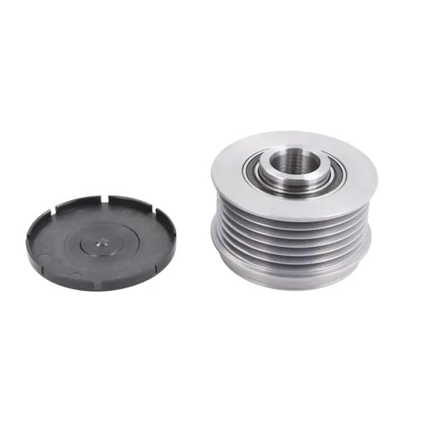 kolo-pasowe-alternatora-valeo-588087-stan-nowy