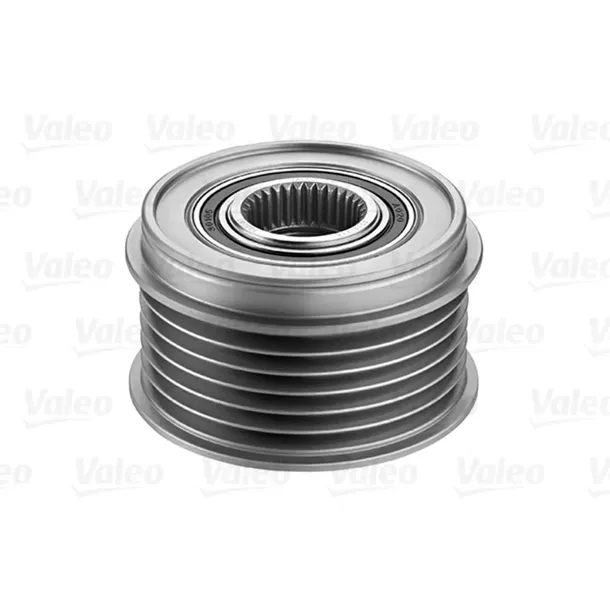 kolo-pasowe-alternatora-valeo-588087-producent-czesci-valeo