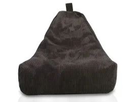 pufa-ze-sztruksu-worek-xxl-85x100-brazowy-ciemny