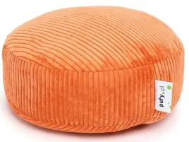 pufa-ze-sztruksu-podnozek-15x47-cm-pomaranczowy