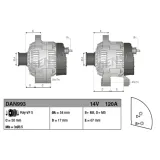 alternator-denso-dan993-jakosc-czesci-zgodnie-z-gvo-q-oryginal-z-logo-producenta-czesci-oem-oes