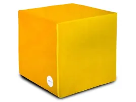 pufa-zolta-40x40-cm-aksamitna-kostka