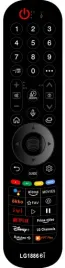 pilot-do-tv-lg-uniwersalny-lg1886bi-magic-voice-glosowy
