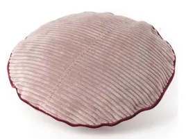 okragla-poszuka-ze-sztruksu-45-cm-w-prazki-bordo
