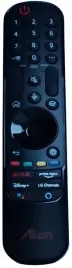 pilot-do-telewizora-lg-magic-an-mr21gc