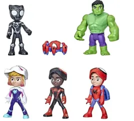zestaw-figurek-hasbro-marvel-spidey-i-super-kumple-6-szt