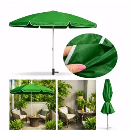 parasol-ogrodowy-plazowy-na-plaze-tarasowy-zielony-160-cm