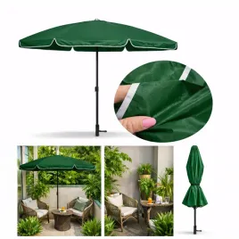 parasol-ogrodowy-tarasowy-butelkowa-zielen-200-cm
