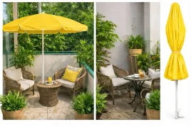 parasol-ogrodowy-plazowy-na-plaze-tarasowy-zolty-160-cm