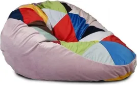 rozowa-aksamitna-pufa-80x110-cm-w-trojkaty-salon-welwetowy-worek-fuzzy