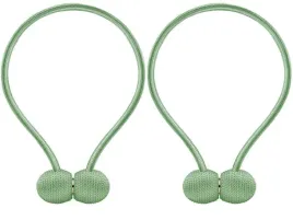 klamry-ozdobne-spinki-upiecia-do-zaslon-firan-zielony-na-mocny-magnes-magne