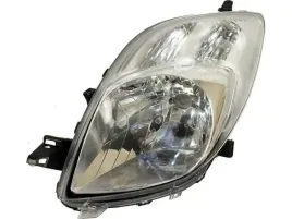 reflektor-lampa-toyota-yaris-ii-2-05-09-depo-lewa