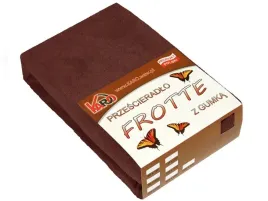 90x200-czekoladowe-przescieradlo-frotte-z-guma