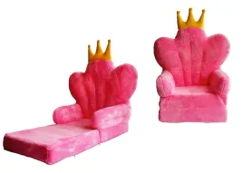 rozkladany-fotel-z-pluszu-tron-dla-dziewczynki