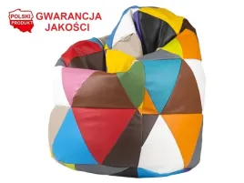 135x85-kolorowy-worek-sako-w-trojkaciki-pufa