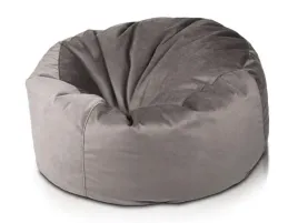100x50-czarny-fotel-z-pluszu-fotel-worek-sako