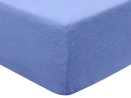 niebieskie-przescieradlo-frotte-z-gumka-90x200