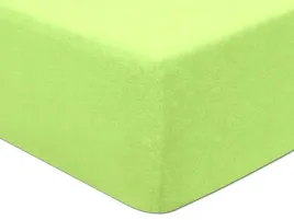 seledynowy-przescieradlo-frotte-z-gumka-90x200