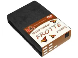 czarne-przescieradlo-frotte-z-gumka-90x200-bawelna