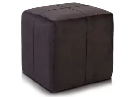 40x40-czarna-pufa-z-pluszu-miekka-kostka-do-pokoju