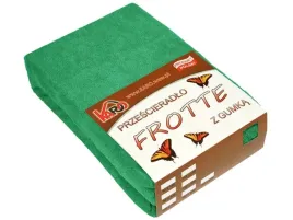 90x200-zielone-przescieradlo-frotte-z-guma-bawelna