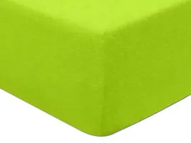 limonkowe-przescieradlo-frotte-z-gumka-90x200