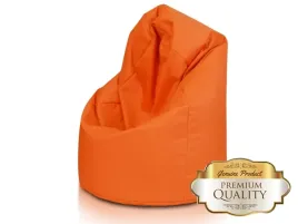 140x100-oranzowy-fotel-sako-pufa-worek-do-pokoju