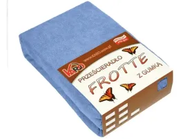 80x160-niebieskie-przescieradlo-frotte-z-guma