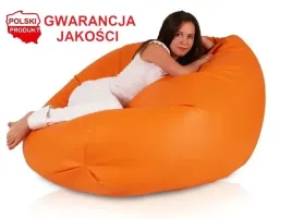 140x100-oranzowa-pufa-do-salonu-wielki-worek-sako