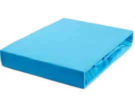 150g-turkusowe-przescieradlo-jersey-gumka-60x120