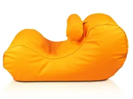 70x140-pomaranczowa-pufa-ze-skory-eko-wygodna-sofa