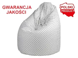 140x100-biala-pufa-w-kropeczki-worek-sako-6-wzorow
