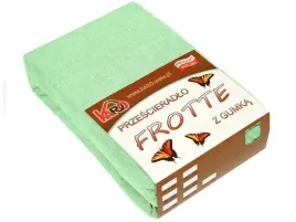 90x200-seledynowe-przescieradlo-frotte-z-guma