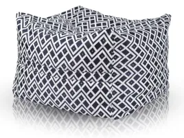 60x45-niebieska-pufa-kwadracik-w-diamenciki-kolory