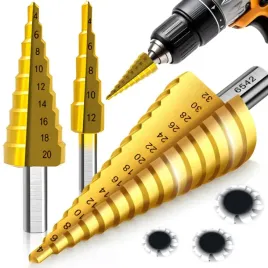 wiertla-stozkowe-stopniowe-4-32mm-zestaw-wiertlo-hss-do-metalu-3-sztuki