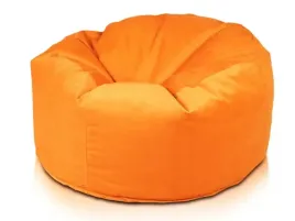 100x50-oranzowa-okragla-pufa-worek-do-salonu-sako