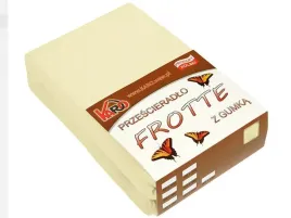 90x200-kremowe-przescieradlo-frotte-z-guma