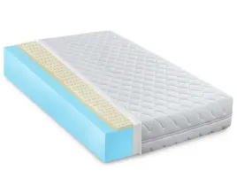 120x160-miekki-materac-z-lateksem-piankowy-h1-14cm-z-pianki-oddychajacy