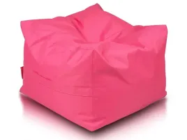 60x45-rozowa-pufa-dla-nastoklatka-kwadratowy-fotel