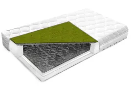 materac-sprezynowy-90x160-trawa-morska-20-cm