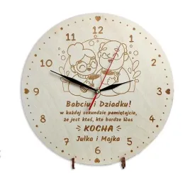 zegar-dla-babci-i-dziadka-prezent-md191